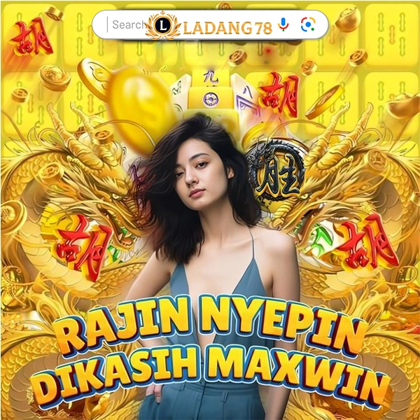 Ladang78: Rekomendasi Situs Slot Populer Hari Ini Ladang78